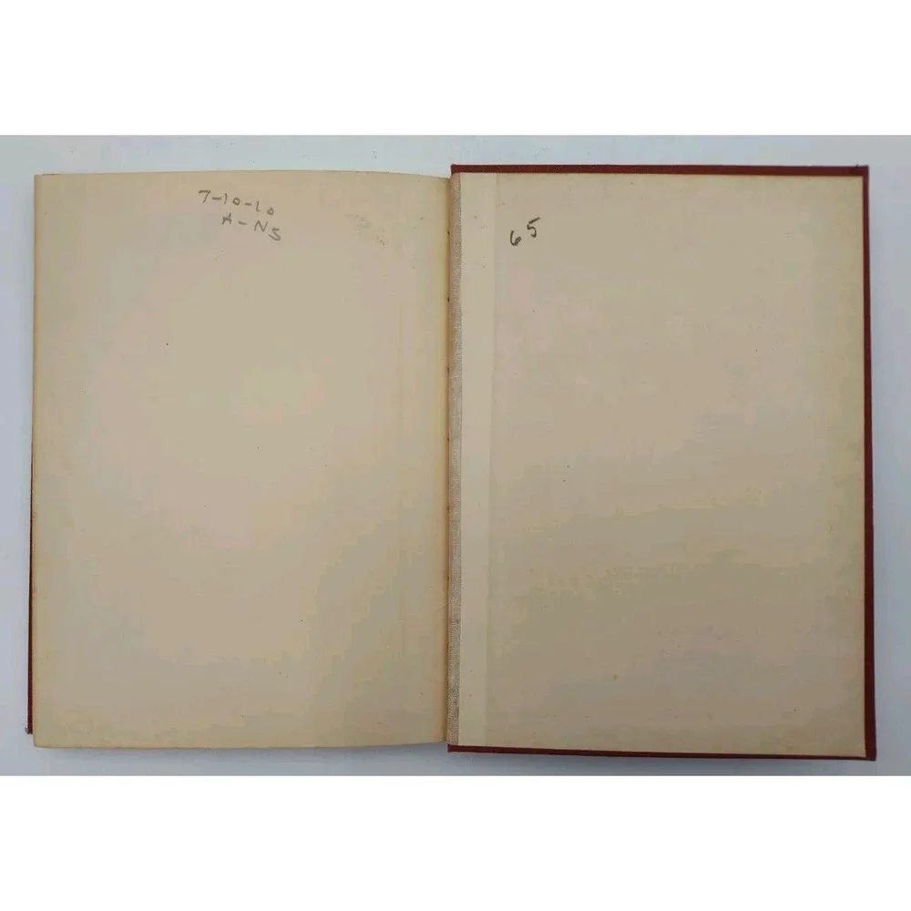 Fit and Ready 1946 BOOK‎ 3 SCHOOL HEALTH UNCOMMON Rare SEE PICS B60.1GU2095